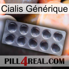 Cialis Générique 30